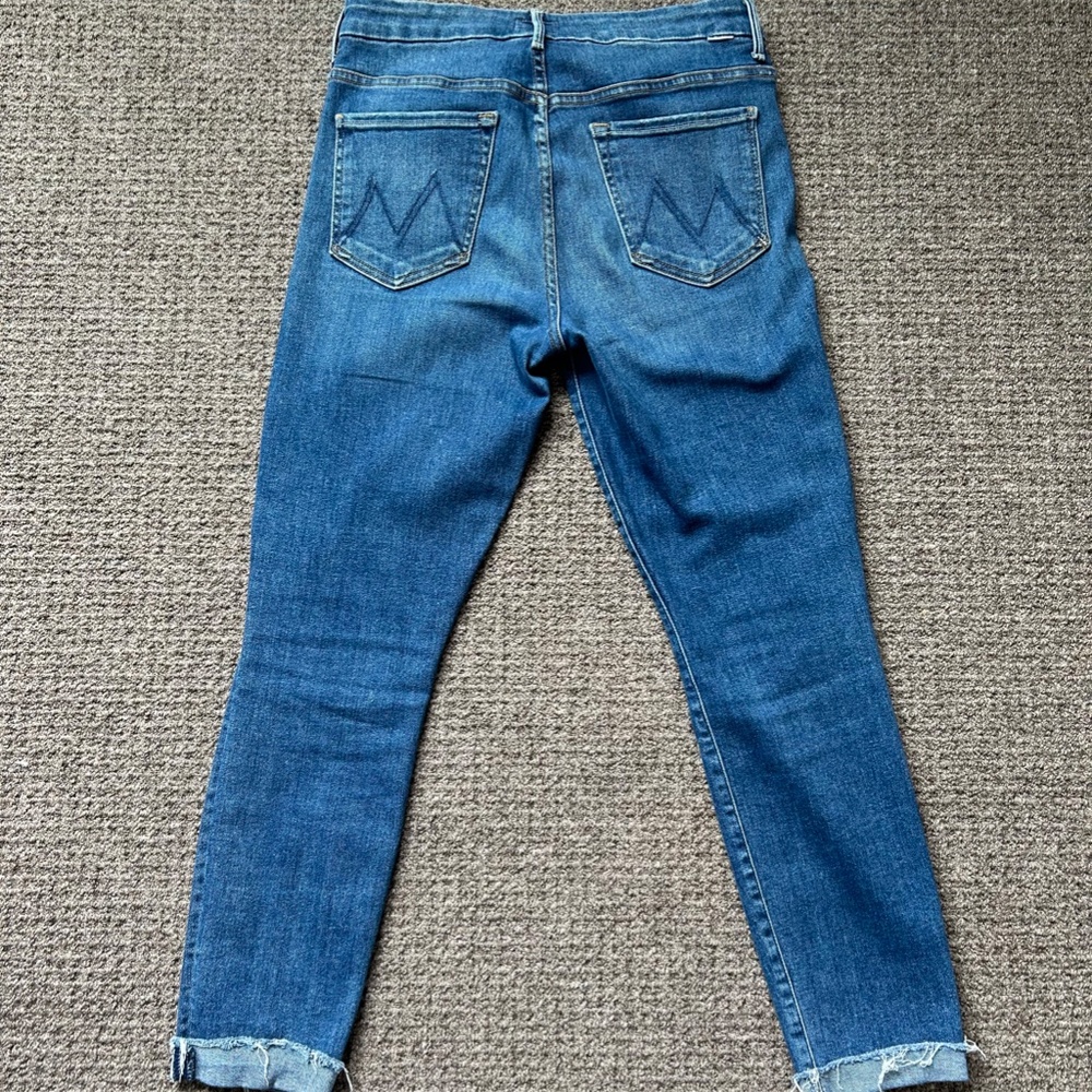 Mother Denim